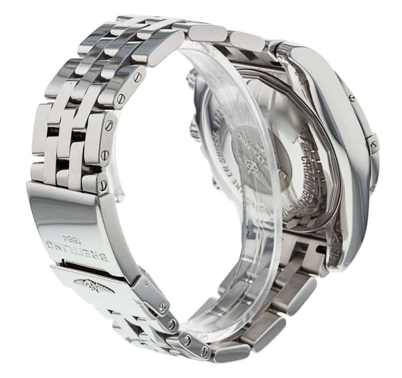 Breitling Chronomat 44 AB0110